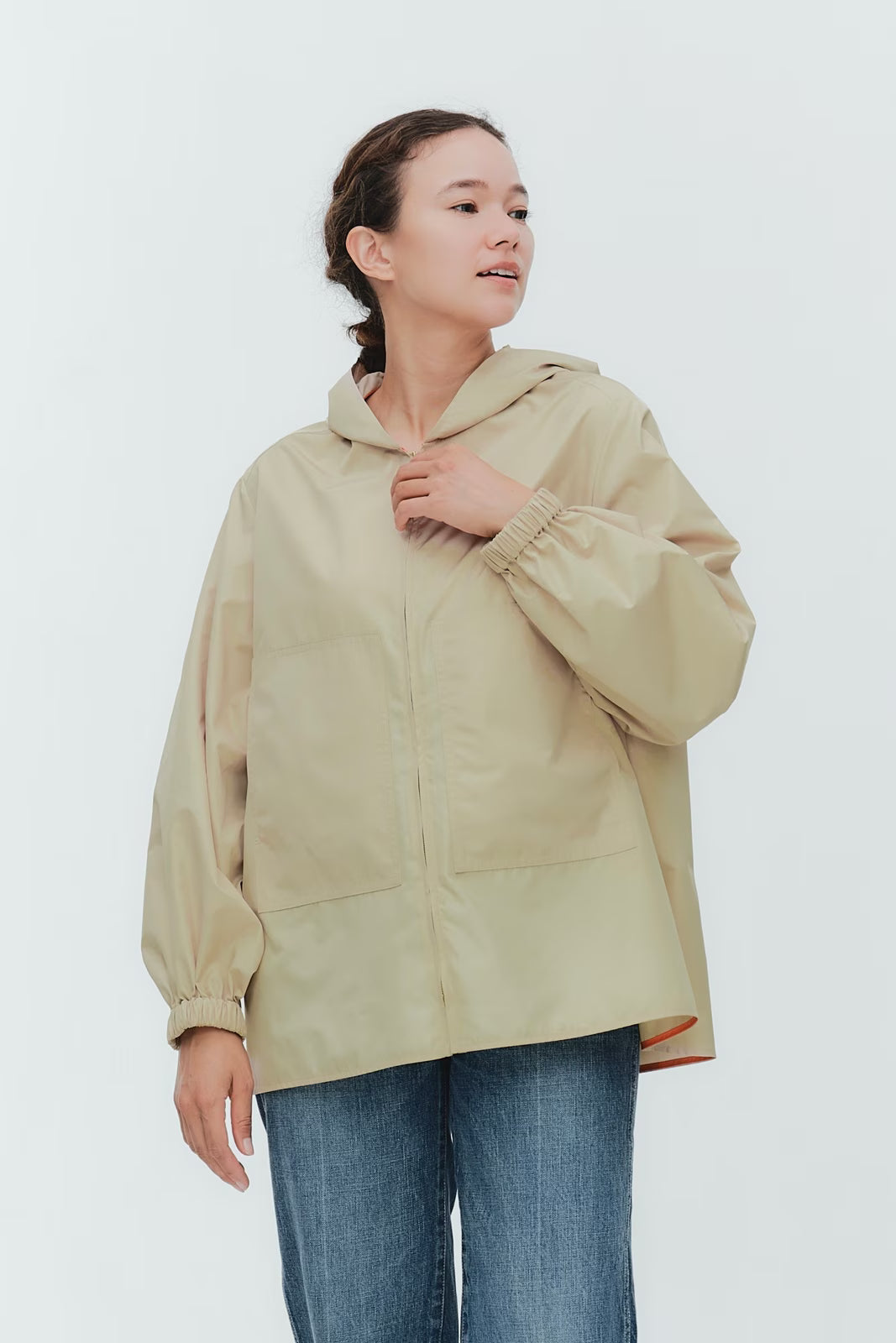 Outer / yori – yori shirocon Outer / yori – yori shirocon