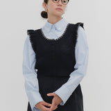 クロシェニットミニジレ
