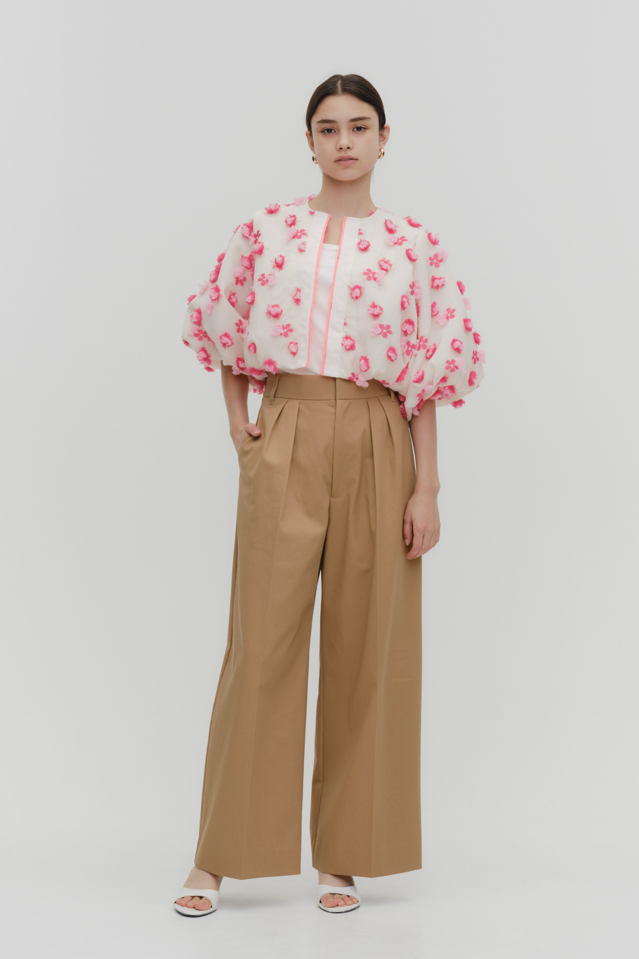 shirocon lookbook 25sp – yori shirocon