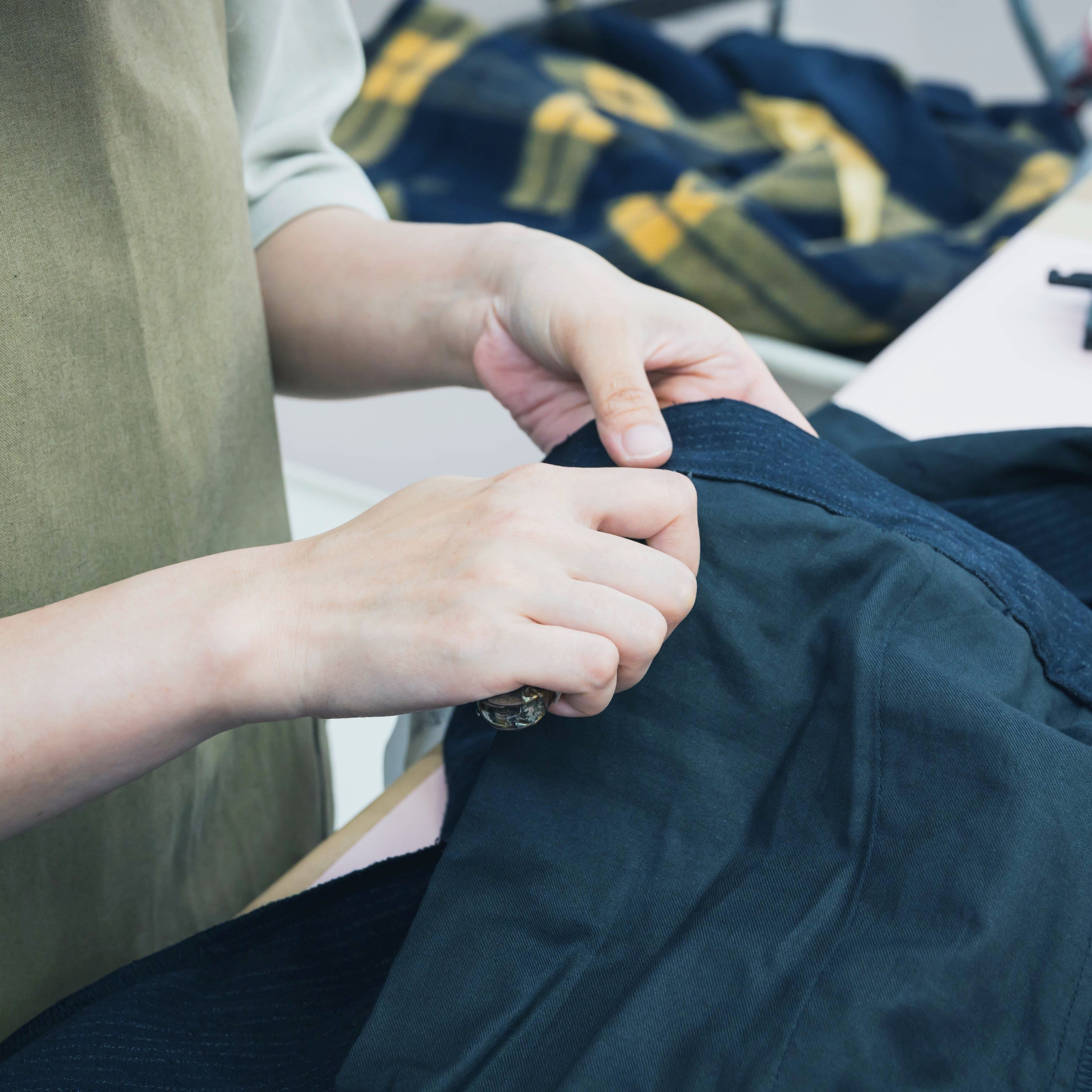 our factory – yori shirocon