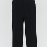 カメリアストレッチドレスパンツ