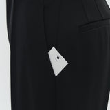 カメリアストレッチドレスパンツ