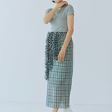 しっとりコンパクトTee