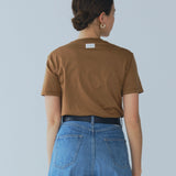 クラシックコットンTee