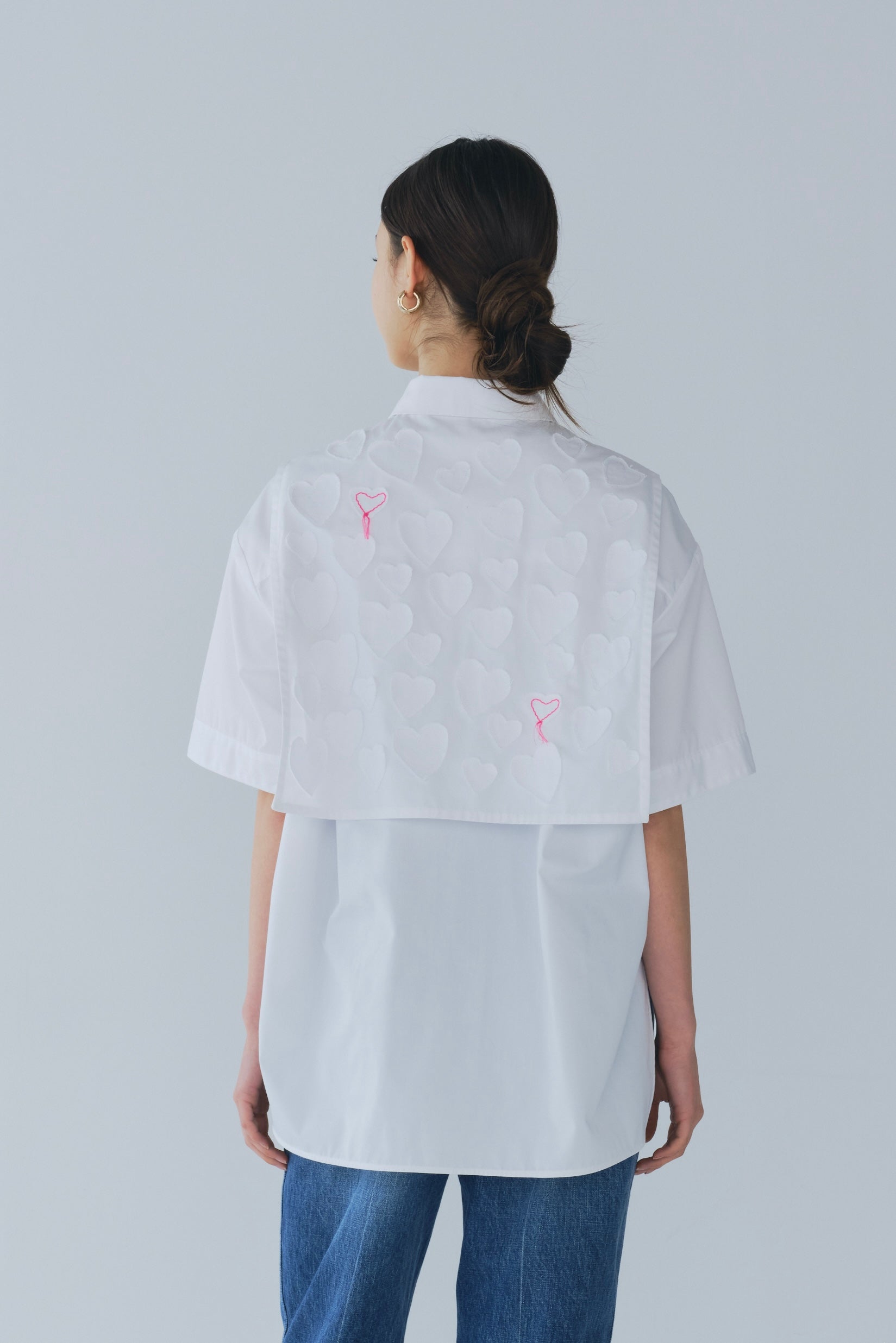 Blouse / shirocon – yori shirocon