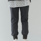 ブランケットスウェットパンツ