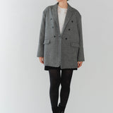 フロッキーレースシャツ