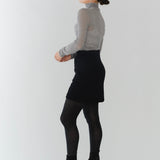 カシミヤシルクシアータートル