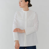 スノージャガードシャツブラウス