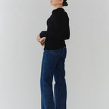 コットンシアーロンTee