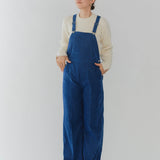 ベルベットサロペット