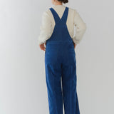 ベルベットサロペット