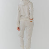 ブランケットスウェットパンツ