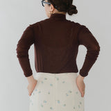 カシミヤシルクシアータートル