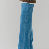 チャンキーコーデュロイパンツ