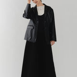 vintageレザージャケット