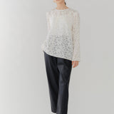 ロイヤルレザーパンツ