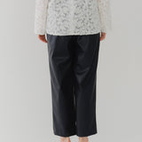 ロイヤルレザーパンツ