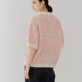 ポッピングシャワーニット