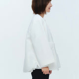 リップルキルトジャケット