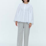 ドライオックスハンサムパンツ