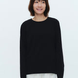 コットンベーシックTee