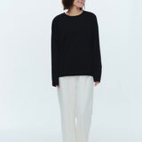 コットンベーシックTee