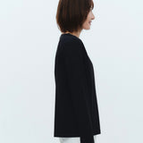 コットンベーシックTee