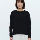 コットンベーシックTee