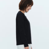 コットンベーシックTee