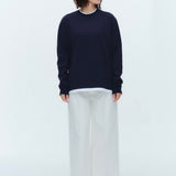 オーバーレイヤードロンTee