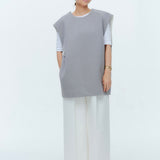 バックリボンオーバージレ