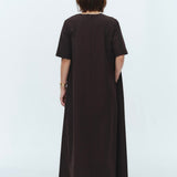 ドライオックステントワンピース