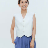 マーガレットジレ