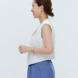 マーガレットジレ