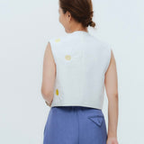 マーガレットジレ