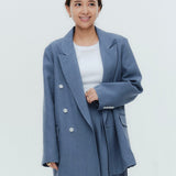 トラッドチャームジャケット