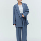 トラッドチャームジャケット