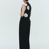 マーガレットジレ