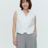 マーガレットジレ