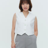 マーガレットジレ