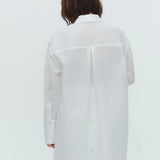 シアージャガードシャツ