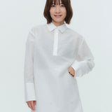 シアージャガードシャツ