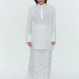 シアージャガードシャツ