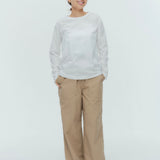 コットンベーシックTee