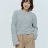 ペーパーモールニット