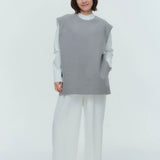 バックリボンオーバージレ