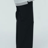 ドライストレッチカーゴパンツ