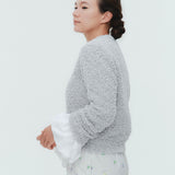 ペーパーモールニット