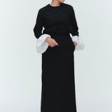 ブロッサムロングスカート